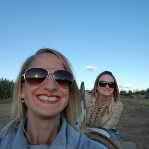 Meet your Posher, Sara